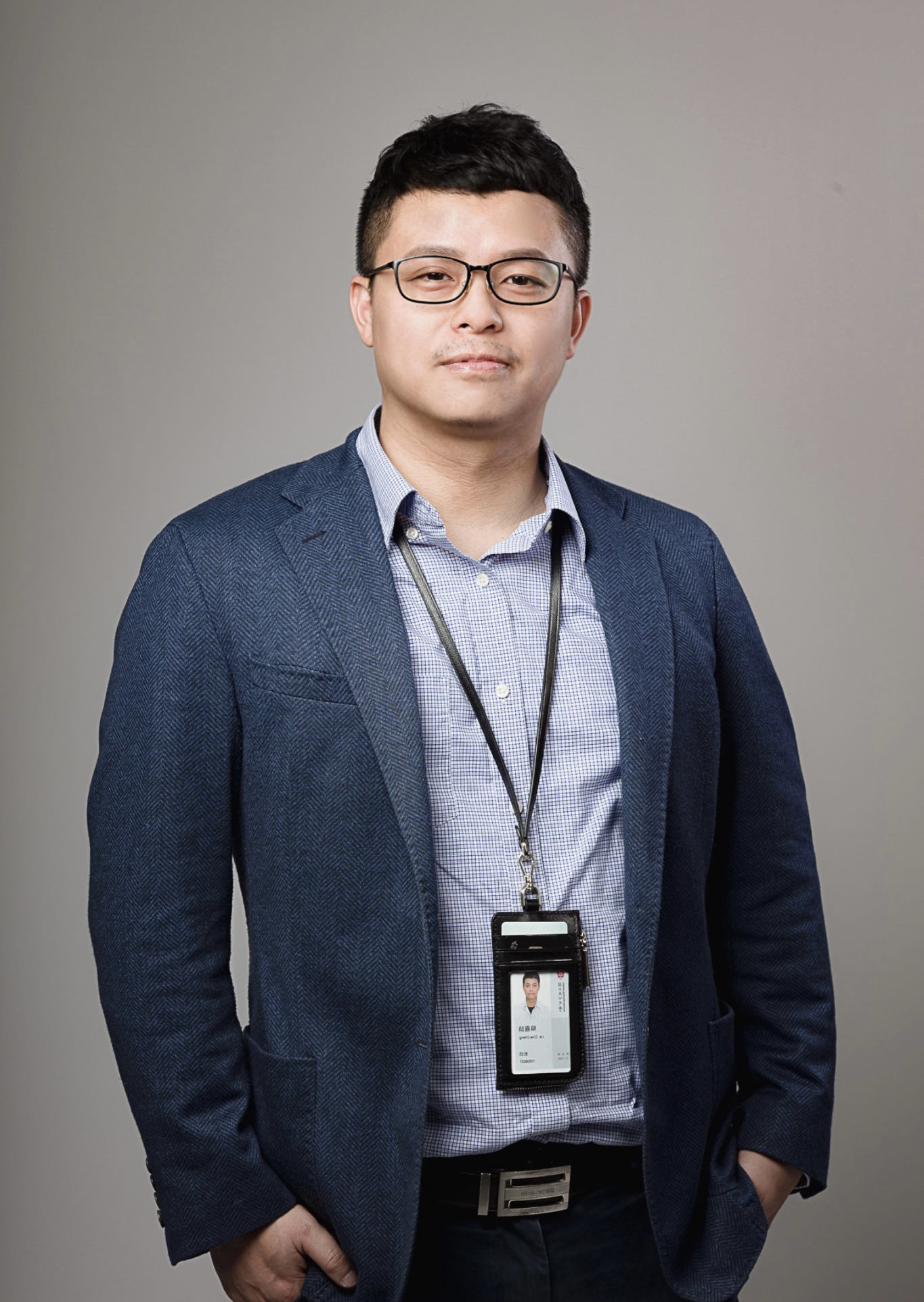 Edward Lai