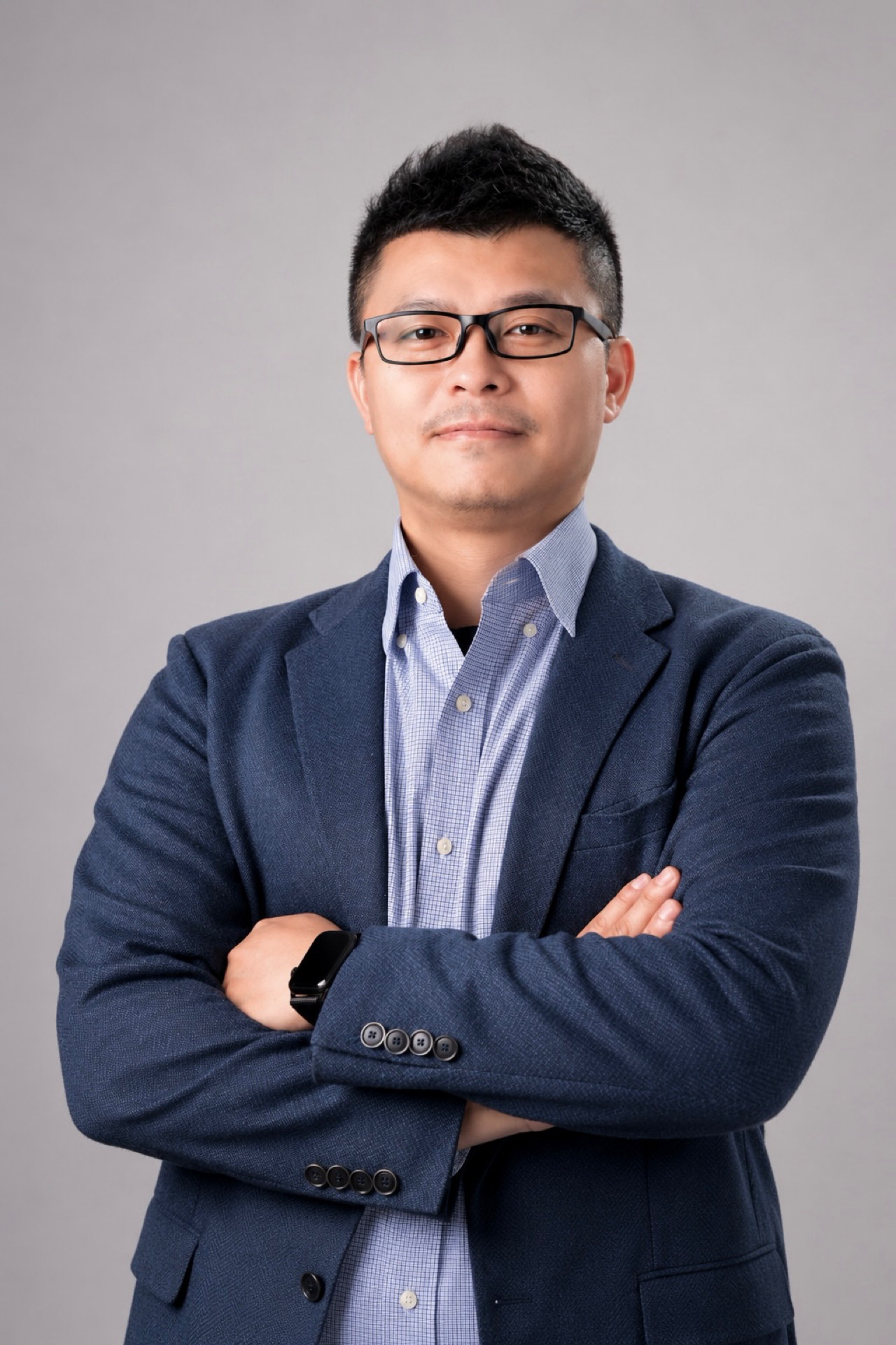 Edward Lai