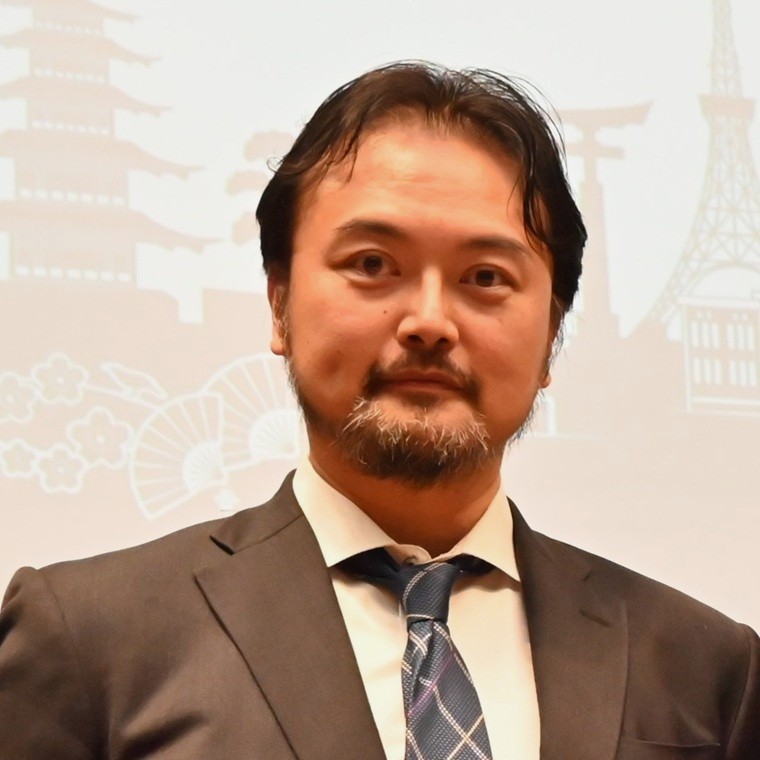Hiraku Kumamaru