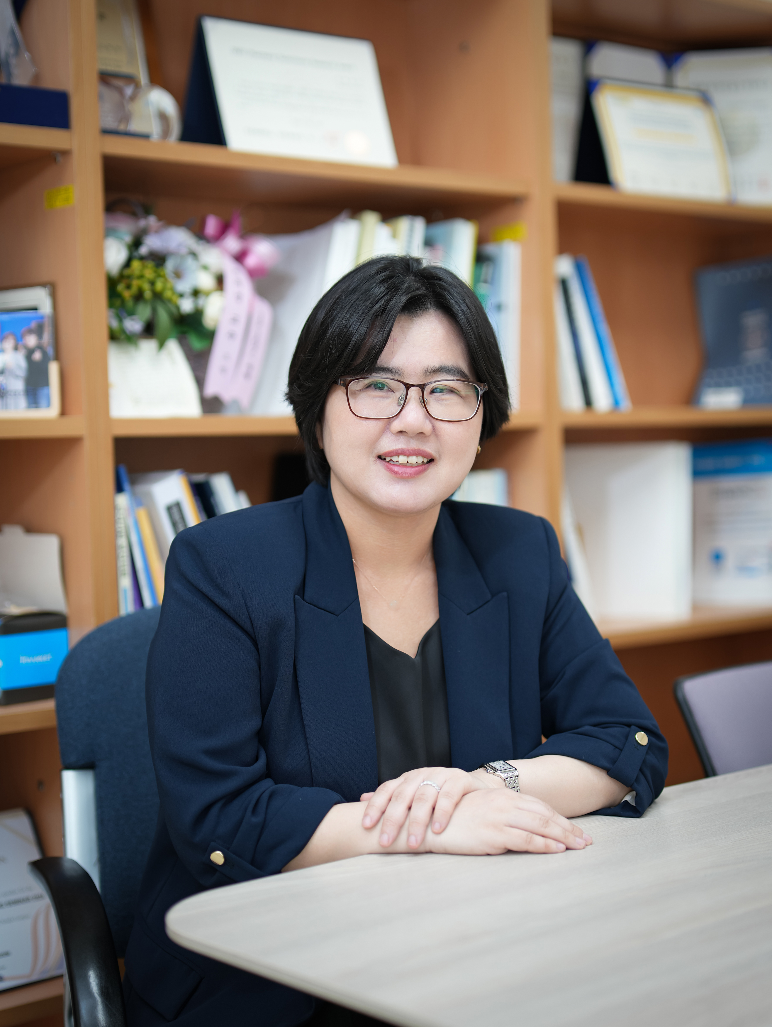 Ju-Young Shin